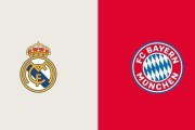 欧冠-皇马1-2拜仁：教皇马做人？考验孔帕尼的时刻到来|前瞻