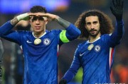 恩佐遭雪藏！切尔西核心连缺2场生死战，曼城没开打先收大礼