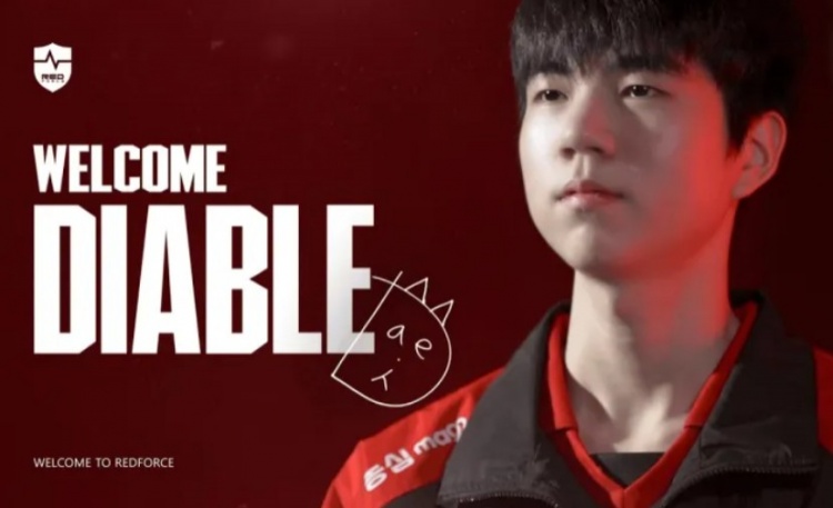 Diable:辅助有很多值得学习的地方,会展现出责任感的一面